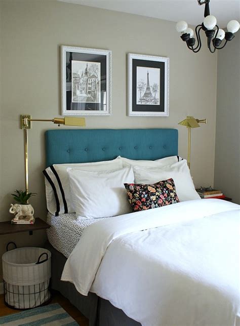 10 Decor Ideas For That Wall Above Your Bed Cindy Kelly And Associates