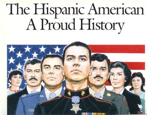 Hispanic Americans Puerto Ricans Spanish Americans