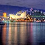 Pictures of Australia Vacation Package Deals
