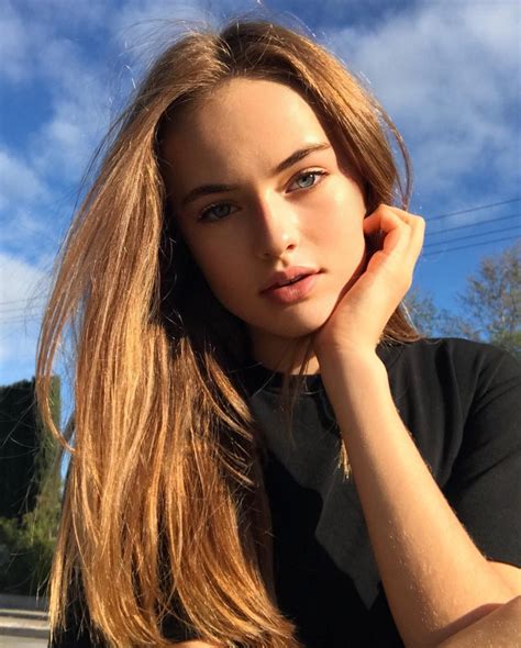 Kristina Pimenova On Instagram As Kristinapimenova Pretty Face Pretty