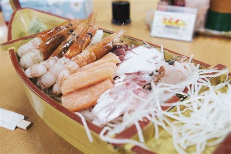 11 Local Delicacies You Must Try When Visiting Okinawa Japan