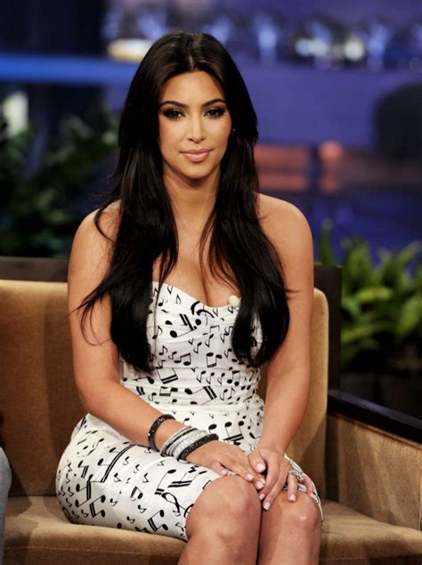 Kim Kardashian Hot Bikini Pictures Show Off Her Sexiest Body
