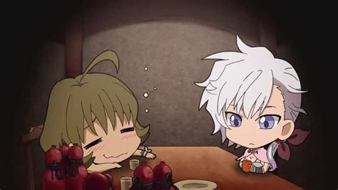 Game, fantasy, martial arts type : Blade and Soul Specials Episode 1 English Subbed | Watch ...