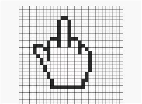 Pixel Art Grid Easy Pixel Art Grid Gallery