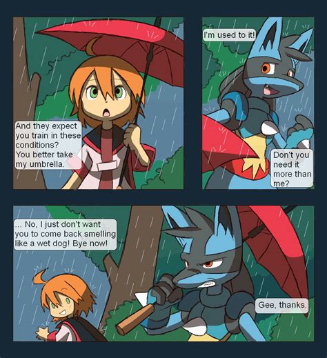 Before Subtle Comic By Ohgoshdarnthesecond On Deviantart