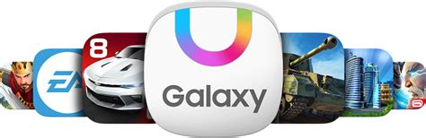 What Is Galaxy Apps The Official Samsung Galaxy Site