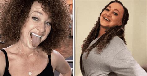 Rachel Dolezal S Net Worth White Woman Who Identifies As Black Joins