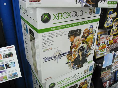 Xbox 360 Sells Out Somehow In Japan Wired