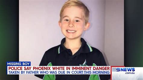 In a separate incident, another nine reporter, ben avery, was set upon in an underground tunnel while he was broadcasting live on the. Missing Boy | 9 News Perth - YouTube