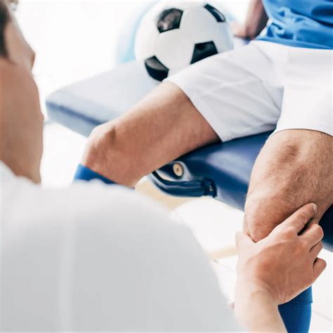Sports Medicine Doctors - Colorado Springs, CO | Sport Medicine Treatment