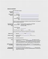 Images of Commercial Sublease Forms