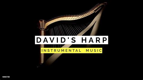 Davids Harp 1 Hour Relaxing Music Peaceful Music Youtube In 2021