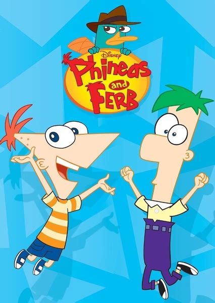 Phineas And Ferb Fan Casting On Mycast