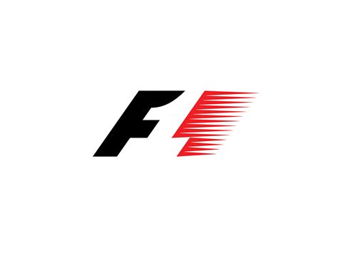 Do You Like The New Formula 1 Logo Blog Baladi
