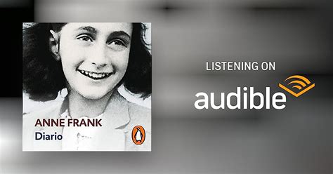 Diario De Anne Frank [diary Of Anne Frank] Audiobook Anne Frank Au