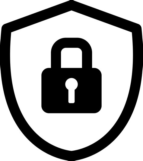 It Security Icon 208994 Free Icons Library