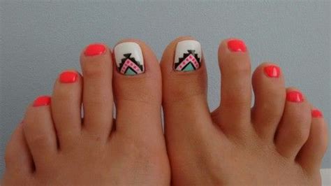 Una pedicura es el tratamiento de las uñas de los pies. Decoracion De Uñas Los Mejores 230 Diseños, Modelos Y Guias 2018