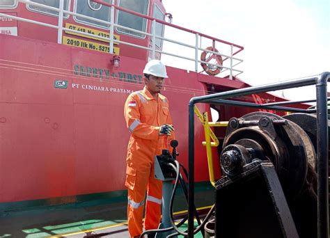 Jangkar Kapal Laut Berikut 7 Jenis Jangkar Pada Kapal Laut Marine