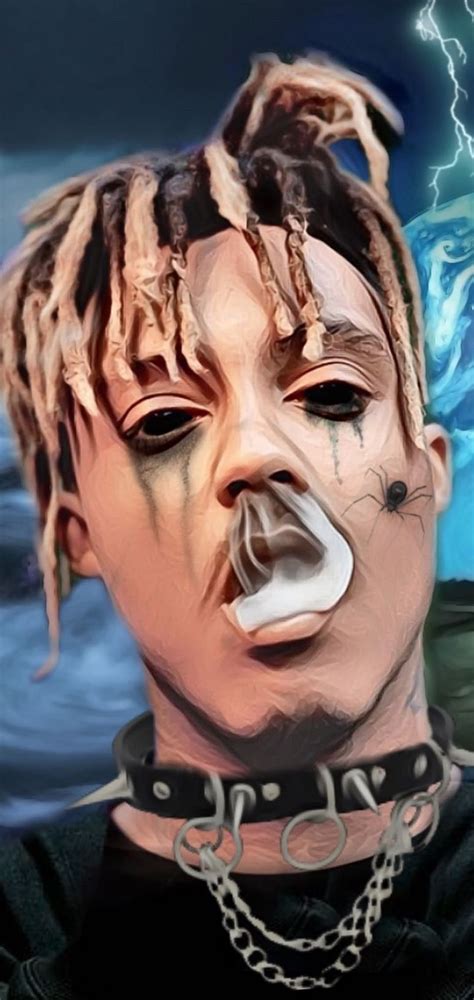 Xxxtentacion And Juice Wrld Wallpaper
