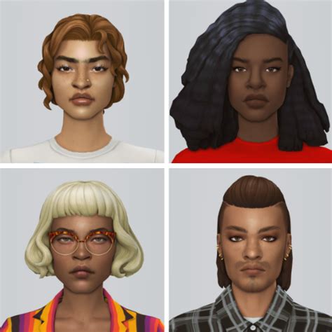 Sims 4 Bgc Mod Vintagepase