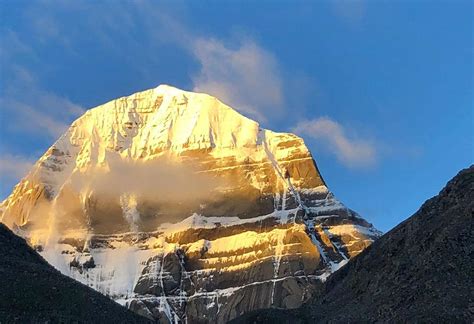 Ultra Hd Mount Kailash Hd Wallpaper For Desktop Mount Kailash Mountains