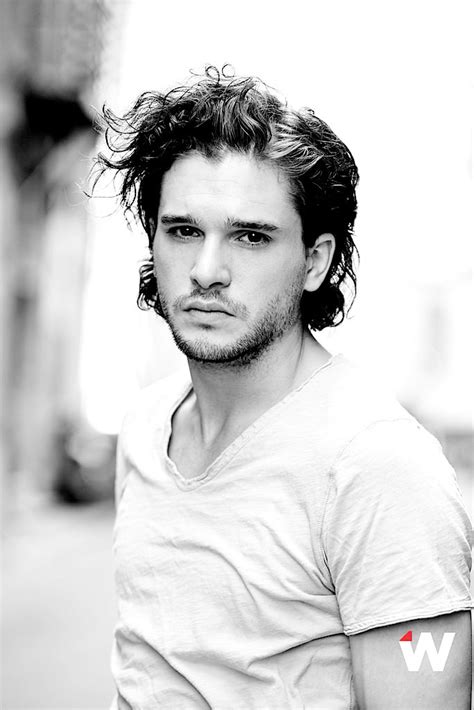 Kit Harington On Tumblr