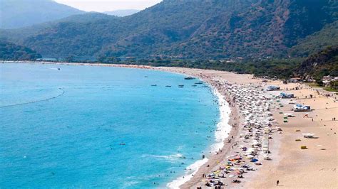 Best Beaches In Turkey Destinations Turkishcouk ®️ Find Your Delight ☪
