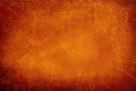 Grunge Orange Leather Texture Orange Texture Hd Wallpaper Pxfuel