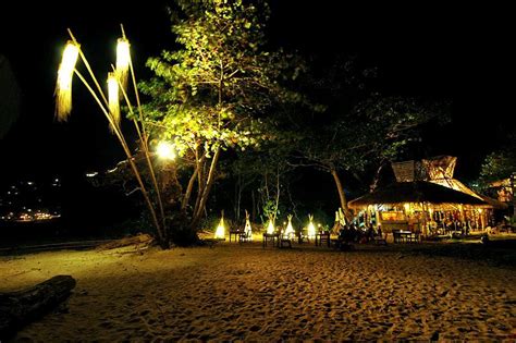 Strand Tipp Auf Koh Lanta Bamboo Bay And Beach Thaizeitde