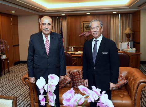 The country's political malaysia's pm muhyiddin to resign after opposition rejects concession offer in return for support. Palestine thanks Malaysia for help in the fight against ...