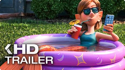 The Best Upcoming ANIMATION And KIDS Movies 2019 & 2020 (Trailer) - YouTube