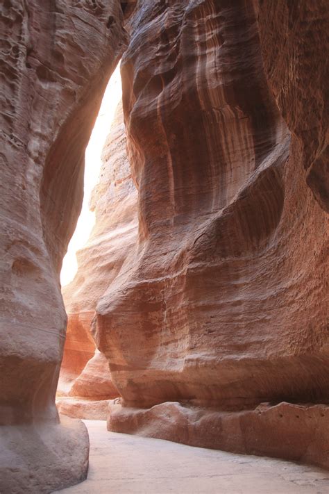 Petra Jordan A Rose Red City Half As Old As Time