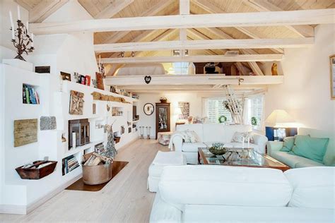 Cozy Cottage In Denmark Is A Country Lovers Dream Adorable