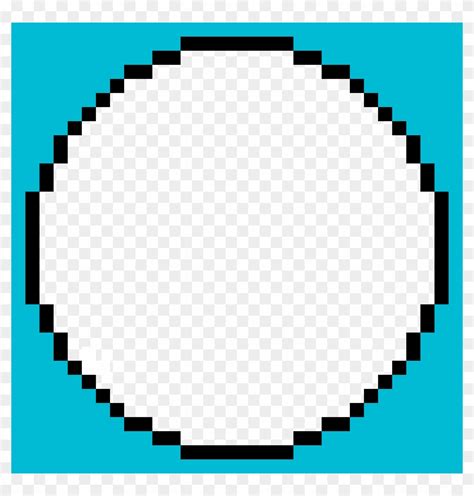 Pixel Circle Png You Can Download Free Circle Png Images With