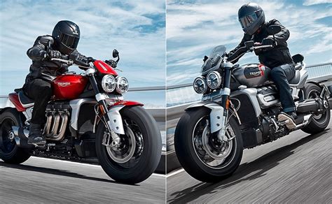 2020 Triumph Rocket 3 All You Need To Know