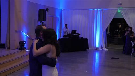Epic Father Daughter Dance Youtube