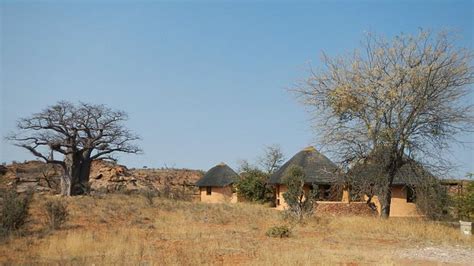 Leokwe Camp Mapungubwe National Park Afrique Tarifs 2023