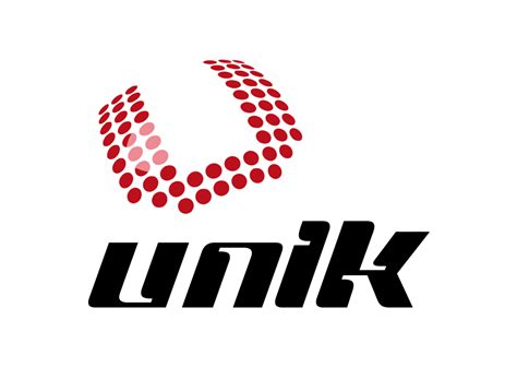 Unik Logo Png Vector Cdr Free Download