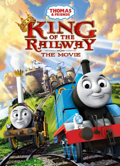Movie » love * com the movie released on july 04, 2007. Thomas & Friends: King Of The Railway | This Mummy Loves…