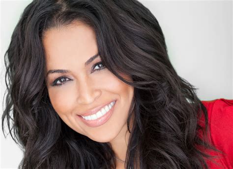 Tracey Edmonds Inks First Look Production And Development Deal With