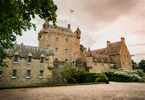 Plan Your Visit Cawdor Castle A Five Star Visitor Attraction Near