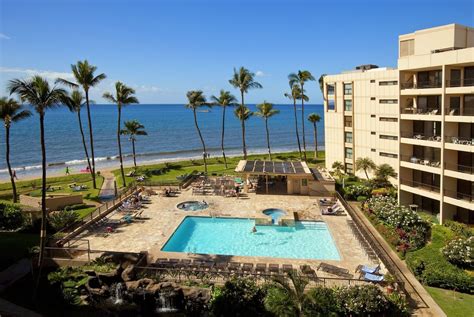 Sugar Beach Resort Maui Condo And Home In Kihei Hotel Rates And Reviews