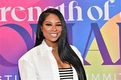 Jennifer Williams Net Worth 2024