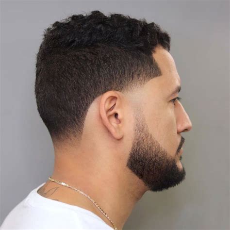 27 Stylish Taper Haircuts That Will Keep You Looking Sharp 2024 Update
