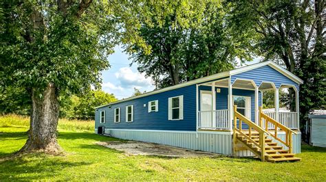 Single Wide Mobile Home For Sale A Home You Can Afford Long Term Bluegrassteam