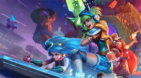 Game info alpha coders 4887 wallpapers 4140 mobile walls 1117 art 1537 images 3006 avatars. League Of Legends Attack GIF - LeagueOfLegends Attack VideoGame - Discover & Share GIFs