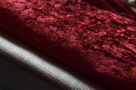 Red velvet, Velvet fabric, Red velvet fabric, Bohemian fabric, Vintage fabric, Maroon Fabric ...