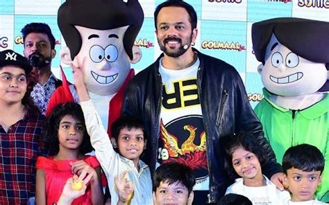 Nickalive Nickelodeon Indias Sonic Premieres Golmaal Jr