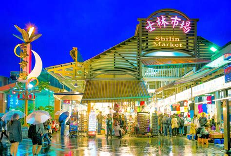 【2024年】士林夜市（シーリン・ナイトマーケット）の最新情報、写真・レビュー、アクセス・営業時間、周辺の人気観光スポット・グルメ