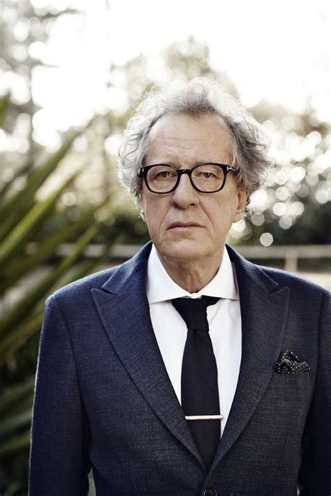 Picture Of Geoffrey Rush